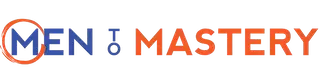 Men to Mastery Logo